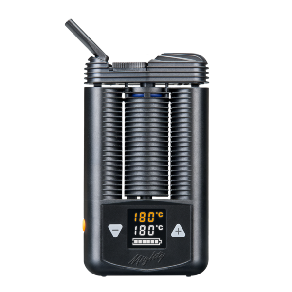 STORZ & BICKEL Mighty Medic