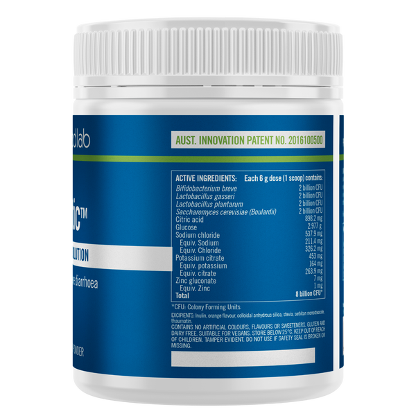 Medlab ORSBiotic 120g - Image 2