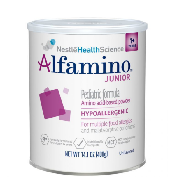 Alfamino Junior 400g