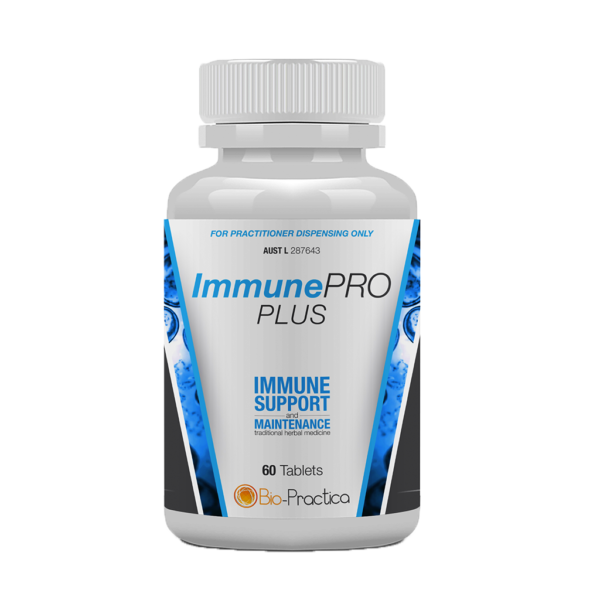 Bio-Practica ImmunePRO Plus 60 Tablets