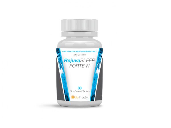Bio-Practica RejuvaSLEEP FORTE N 30 Tablets