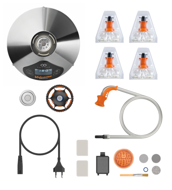 STORZ & BICKEL Volcano Medic 2 - Image 2
