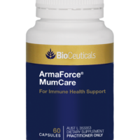 Bioceuticals Armaforce MumCare 60 Capsules